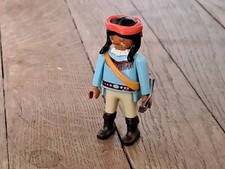 Playmobil 3878 indien d'occasion  Boulogne-Billancourt