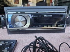 Pioneer deck deh for sale  Santa Rosa