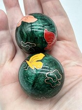 Chinese meditation baoding for sale  Baxter
