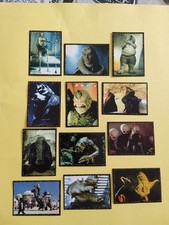 Panini star wars gebraucht kaufen  Bolanden