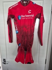 Barloworld cannondale cycling for sale  STOCKPORT