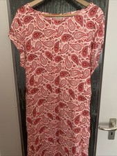 Sommer kleid ehr gebraucht kaufen  Bad Reichenhall