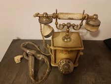 Telefono vintage telcer usato  Torino