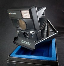 Polaroid 680 camera for sale  LONDON