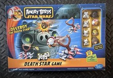 Angry birds star for sale  LONDON