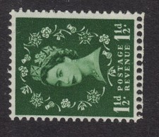 Sg572b green 1958 for sale  HAMPTON