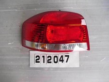Lanterna traseira esquerda AUDI Audi a3 2003 GH-8PAXW [usada] [PA115687859], usado comprar usado  Enviando para Brazil