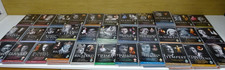Shakespeare dvd collection for sale  WATFORD