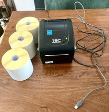 tsc printer for sale tsc printer for sale SAFFRON WALDEN