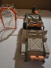 Jurassic park net gebraucht kaufen  Ibbenbüren