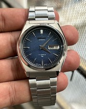 Seiko automatic jewels for sale  SOUTHAMPTON