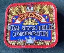 Royal silver jubilee for sale  WALSALL