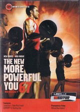 Les mills bodypump gebraucht kaufen  Singen (Hohentwiel)