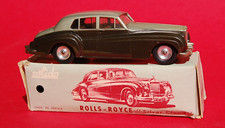 Solido 115 original d'occasion  Aix-en-Provence-