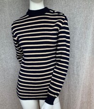 Pull marin vrai d'occasion  France