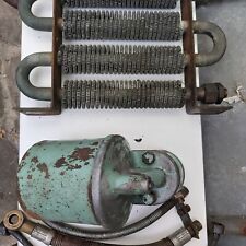 freelander oil cooler for sale  HOPE VALLEY