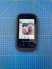 Vodafone 455 graphite for sale  MILTON KEYNES