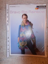 Schachenmayr rainbow strickanl gebraucht kaufen  Emmendingen