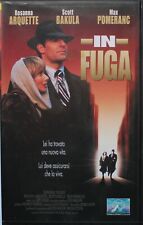 Fuga con scott usato  Poirino