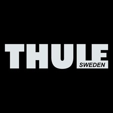 Thule roof rack for sale  EXETER