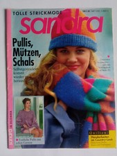 Sandra 1992 tolle gebraucht kaufen  Gevelsberg