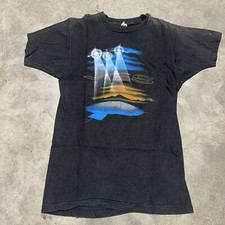 Camisa vintage 1984 Yes 90125 Tour anos 80 comprar usado  Enviando para Brazil