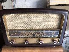 Ancien vintage poste d'occasion  Longueil-Sainte-Marie