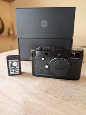 Leica typ 240 d'occasion  Sète