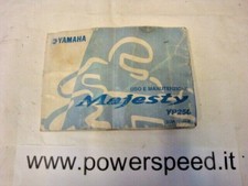 Libretto uso manutenzione usato Libretto uso manutenzione usato  Assemini