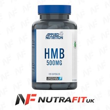 Applied nutrition hmb for sale  FAREHAM