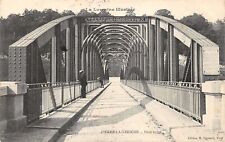 Pierre treiche pont d'occasion  France