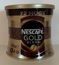 Nescafe gold blend for sale  UK