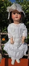 Antique large 70cm d'occasion  Rousset