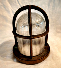Vintage nautical raw for sale  Bangor