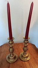 tall brass candlesticks for sale tall brass candlesticks for sale ASHBOURNE