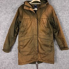 Helly hansen parka for sale  CARDIFF