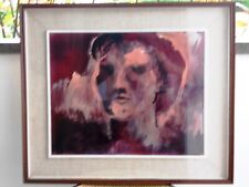 Quadro del pittore usato  Cecina