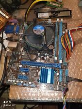 P8h61 lx3 plus usato  Cutro