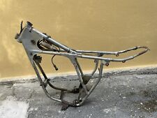 Gilera gr2 telaio usato  Italia
