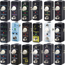 Sonicake guitar effects for sale  LEICESTER