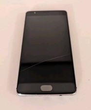 Oneplus gray cracked for sale  Longmont