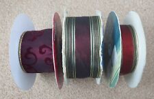 Kirkland wide reels for sale  CHELMSFORD