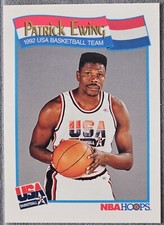 Patrick ewing 1992 d'occasion  Le Kremlin-Bicêtre