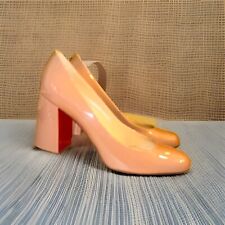 Christian louboutin baobab for sale  Annapolis