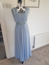 Coast maxi dress for sale  CAERNARFON