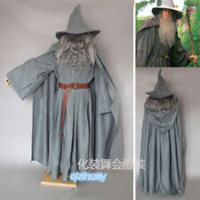 Hobbit gandalf cosplay for sale  Shipping to United States