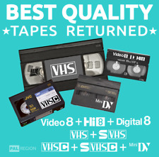 Video tape dvd for sale  RUNCORN
