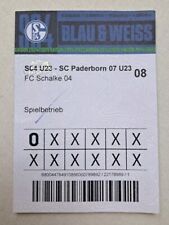 Sammler used ticket gebraucht kaufen  Schwerin