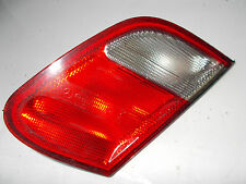 Mercedes w208 clk for sale  TAUNTON