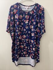 shirt irma small lularoe for sale  Anderson